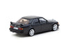 1/64 Tarmac T64G-057-BK Mercedes-Benz 190 E 2.5-16 EVO 1 Blue-Black Metallic