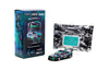 1/64 Tarmac T64G-061-HKS Nissan Skyline (R32) Widebody HKS