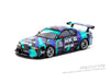 (Pre-Order) 1/64 Tarmac T64G-061-HKS Nissan Skyline (R32) Widebody HKS