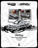 (Pre-Order) 1/64 Tarmac T64G-061-JV Nissan Skyline (R32) Widebody Designed by Joshua Vides