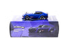 1/64 Tarmac T64G-062-BL Nissan Fairlady Z S30 Widebody Designed by Jon Sibal Blue