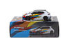 1/64 Tarmac T64G-063-WH Toyota GR Corolla Widebody White
