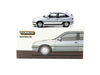 1/64 Tarmac T64G-065-SL Opel Kadett GSi Silver