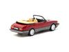 1/64 Tarmac T64G-067-RE Saab 900 Turbo Convertible Red