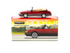 1/64 Tarmac T64G-067-RE Saab 900 Turbo Convertible Red