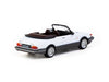 1/64 Tarmac T64G-067-WH Saab 900 Turbo Convertible White
