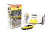 1/64 Tarmac T64G-067-YE Saab 900 Turbo Convertible Yellow