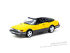 (Pre-Order) 1/64 Tarmac T64G-067-YE Saab 900 Turbo Convertible Yellow