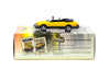 1/64 Tarmac T64G-067-YE Saab 900 Turbo Convertible Yellow