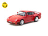 1/64 Tarmac T64G-068-RE Porsche 959 Red