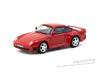 (Pre-Order) 1/64 Tarmac T64G-068-RE Porsche 959 Red
