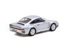 1/64 Tarmac T64G-068-SL Porsche 959 Silver