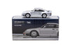 1/64 Tarmac T64G-068-SL Porsche 959 Silver