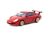 1/64 Tarmac T64G-069-RE Porsche 911 GT3 (Type 996) Red