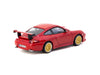 1/64 Tarmac T64G-069-RE Porsche 911 GT3 (Type 996) Red