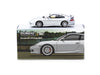 1/64 Tarmac T64G-069-SL Porsche 911 GT3 (Type 996) Silver