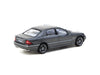 1/64 Tarmac T64G-072-GY Mercedes-Benz S 65 AMG Tectite Grey Metallic