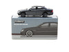 1/64 Tarmac T64G-072-GY Mercedes-Benz S 65 AMG Tectite Grey Metallic