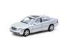 1/64 Tarmac T64G-072-SL Mercedes-Benz S-Class Brilliant Silver Metallic