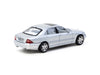 1/64 Tarmac T64G-072-SL Mercedes-Benz S-Class Brilliant Silver Metallic