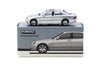 1/64 Tarmac T64G-072-SL Mercedes-Benz S-Class Brilliant Silver Metallic