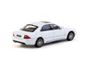1/64 Tarmac T64G-072-WH Mercedes-Benz S-Class Wald Alabaster White