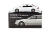1/64 Tarmac T64G-072-WH Mercedes-Benz S-Class Wald Alabaster White
