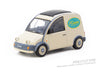 (Pre-Order) 1/64 Tarmac T64G-073-PRE Nissan S-Cargo Presentation
