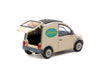1/64 Tarmac T64G-073-PRE Nissan S-Cargo Presentation