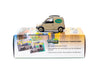 1/64 Tarmac T64G-073-PRE Nissan S-Cargo Presentation