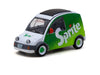 1/64 Tarmac T64G-073-SP Nissan S-Cargo Sprite