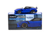 1/64 Tarmac T64G-074-BL Nissan VeilSide FFZ400 Fairlady Z Blue