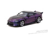 (Pre-Order) 1/64 Tarmac T64G-074-MP Nissan VeilSide FFZ400 Fairlady Z Chameleon Purple
