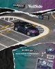 (Pre-Order) 1/64 Tarmac T64G-074-MP Nissan VeilSide FFZ400 Fairlady Z Chameleon Purple