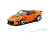 (Pre-Order) 1/64 Tarmac T64G-074-OR Nissan VeilSide FFZ400 Fairlady Z Orange