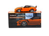1/64 Tarmac T64G-074-OR Nissan VeilSide FFZ400 Fairlady Z Orange