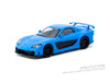 (Pre-Order) 1/64 Tarmac T64G-075-BL Mazda RX-7 VeilSide Fortune7 Blue