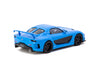 1/64 Tarmac T64G-075-BL Mazda RX-7 VeilSide Fortune7 Blue