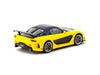 1/64 Tarmac T64G-075-YE Mazda RX-7 VeilSide Fortune7 Yellow/ Black