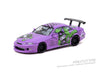 (Pre-Order) 1/64 Tarmac T64G-080-KU Vertex Toyota Soarer JZZ30 Kuromi