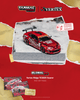 (Pre-Order) 1/64 Tarmac T64G-080-TE3005 Vertex Ridge TE3005 Soarer