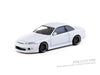 (Pre-Order) 1/64 Tarmac T64G-080-WH Vertex Toyota Soarer JZZ30 White
