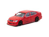 1/64 Tarmac T64G-081-RE Vertex Toyota Aristo JZS161 Red