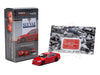 1/64 Tarmac T64G-081-RE Vertex Toyota Aristo JZS161 Red