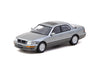 1/64 Tarmac T64G-082-GY Lexus LS400 (UCF10) Flint Grey