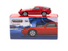 1/64 Tarmac T64G-083-RE Porsche 928 S Red