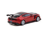 1/64 Tarmac T64G-086-RE Ford Mustang GTD Red