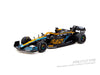 (Pre-Order) 1/64 Tarmac T64G-F041-DR3 McLaren MCL36 Abu Dhabi Grand Prix 2022 Daniel Ricciardo