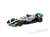 (Pre-Order) 1/64 Tarmac T64G-F044-GR2 Mercedes-AMG F1 W13 E Performance Miami Grand Prix 2022 George Russell