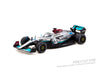 (Pre-Order) 1/64 Tarmac T64G-F044-GR3 Mercedes-AMG F1 W13 E Performance Belgian Grand Prix 2022 George Russell